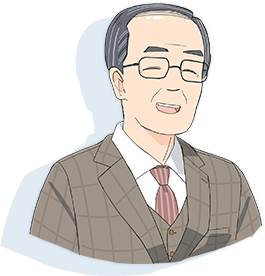 古賀 正太郎