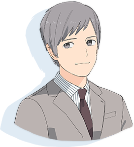 クリス 一ノ瀬