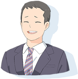杉尾 翔真